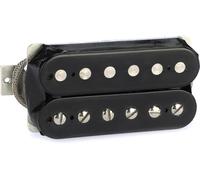 DiMarzio DP 309BK PAF®57 - Pickup per chitarra | Humbucker con suono classico PAF | nero