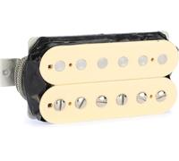 DiMarzio DP 309Z PAF®57 Bridge Humbucker - Pickup per chitarra elettrica, colore: Bianco