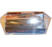 DiMarzio DP 381 CM+N Fast Track Tele Camo/Nickel Polepieces