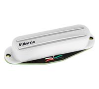 DiMarzio DP 425W+N Satch Track Neck