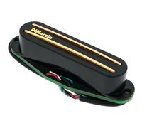 DiMarzio DP 427BK+G Sugar Chakra