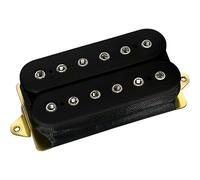 DiMarzio DP 434FBK Mirage Bridge Humbucker - Pickup per chitarra elettrica, colore: Nero