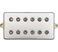 DiMarzio DP 434FSN Mirage Satin Nickel Jake Bowen Signature
