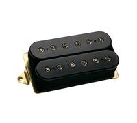 DiMarzio DP100FBK F-Spaced Black Pickup per Chitarra Elettrica Humbucker