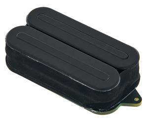 DiMarzio DP102BK X2N Black Universal