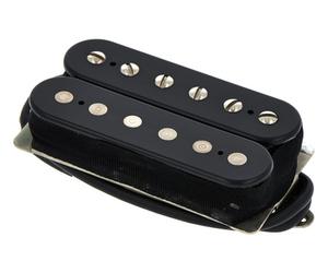 DiMarzio DP103 BK 36th Ann. Neck