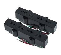 DiMarzio DP123BK Set