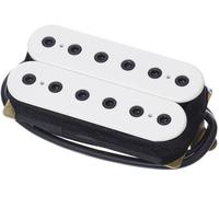 Dimarzio DP151FW Paf Pro F-spaced White Pickup Humbucker per Chitarre Elettriche
