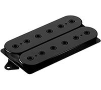 DiMarzio DP152BK-Pastiglia per chitarra, colore: nero