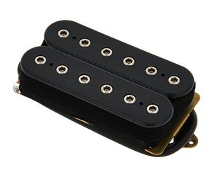 DiMarzio DP153F-BK