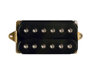 DiMarzio DP153FBK Fred Black