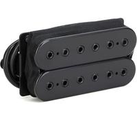 DIMARZIO - DP159FBK - Evolution Bridge F-spaced - Black