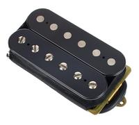 DiMarzio DP 160FBK Norton Humbucker - Pickup per chitarra elettrica, colore: Nero