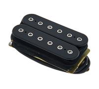 DiMarzio DP161 BK F-Spaced
