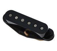 DiMarzio Pastiglia per chitarra elettrica DP175S True Velvet BK