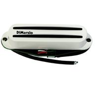 DiMarzio DP184W White Pickups Chitarra