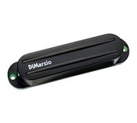 DiMarzio DP187BK-Pastiglia per chitarra, colore: nero