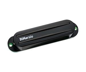 DiMarzio DP187BK-Pastiglia per chitarra, colore: nero