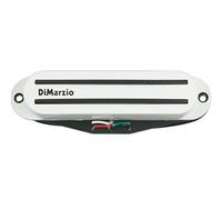 DiMarzio Fast Track Humbucker 2 microfoni per chitarra, colore: nero