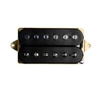 DiMarzio DP192FBK Air Zone Black