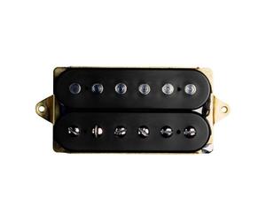 DiMarzio DP192FBK Air Zone Black