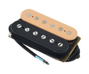 DiMarzio DP193 BC Air Norton Zebra