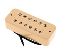 DiMarzio DP210 Tone Zone P90 Creme