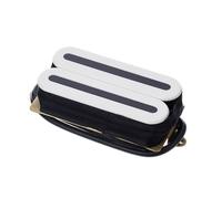 DiMarzio DP222 D Activator X Bridge WH