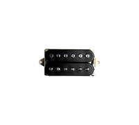 DiMarzio DP224W-Pastiglia per chitarra elettrica, colore: bianco