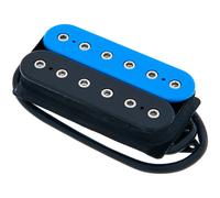 DiMarzio DP227FBLBK Liqui Fire