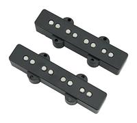 DiMarzio DP249BK-Pastiglia per chitarra, colore: nero