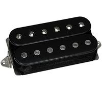 DiMarzio DP256FBK-Pastiglia per chitarra, colore: nero