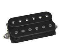 DiMarzio DP 260BK PAF Master Neck Humbucker - Pickup per chitarra elettrica, colore: Nero