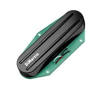 DiMarzio DP381BK-Pastiglia per chitarra, colore: nero