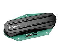 DiMarzio The Chopper T DP384BK Black Pickups Chitarra