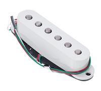 DiMarzio DP 408W Virtual Vintage 54 Pro White Pickups Chitarra