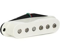 DiMarzio DP422W-Pastiglia per chitarra elettrica, colore: bianco