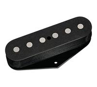 DiMarzio DP424BK-Pastiglia per chitarra, colore: nero