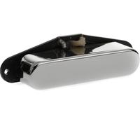 DiMarzio DP436C Muscle T Neck - Pickup Single-Coil per Telecaster - Stile vintage con punch moderno AlNiCo 5, cromato