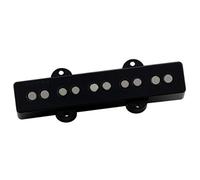 DiMarzio DP547BK-Pastiglia per chitarra, colore: nero