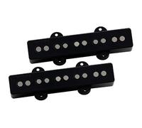 DiMarzio DP549BK-Pastiglia per chitarra, colore: nero