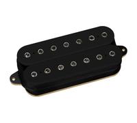 DiMarzio DP712BK Super Distortion Black