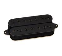 DiMarzio DP715BK Imperium 7 Neck Humbucker Dave Davidson Signature