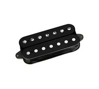 DiMarzio DP755BK-Pastiglia per chitarra, colore: nero