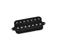 DiMarzio DP793BK-Pastiglia per chitarra, colore: nero
