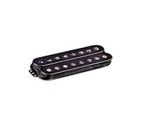 DiMarzio DP859BK-Pastiglia per chitarra elettrica