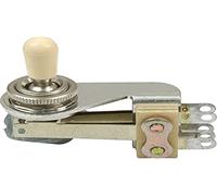 DiMarzio EP1100 - Toggle Switch - Right Angle