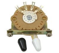 DIMARZIO EP1104 selettore 5 posizioni