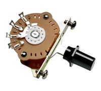 DiMarzio EP1105 - Three way Switch