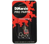 DiMarzio EP1107 DPDT Mini Switch a tre posizioni